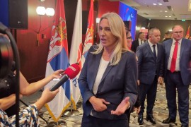Cvijanović: Imam legitimitet za razliku od Šmita