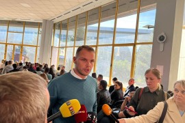 Stanivuković: Ninković me opet tjera da ga izbacim iz kabineta