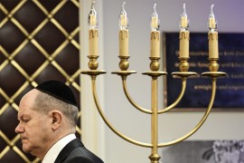 Šolc: Stidim se zbog antisemitskih incidenata u Njemačkoj