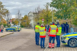 Pucnjava u školi u Njemačkoj, ima povrijeđenih
