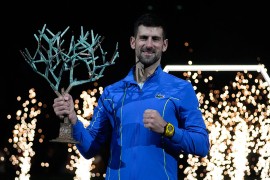 Đoković saznao rivale na Završnom mastersu u Torinu