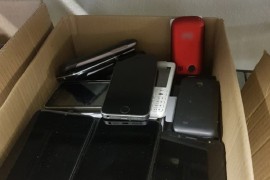 Policija rasprodaje stvari kojima je istekao rok čuvanja