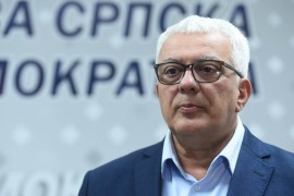 Mandić: Ne dozvoliti da se vrati tama nacizma i fašizma