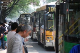 Evropski narod koji ne voli da stojite kraj njih na autobuskoj stanici