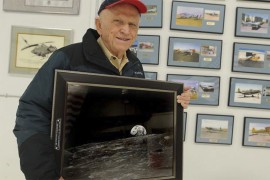 Preminuo autor jedne od najpoznatijih fotografija svih vremena