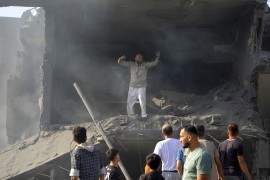 Bombardovana još jedna bolnica u Gazi: "Previše Palestinaca je ...