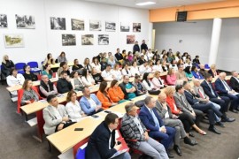 U Bolnici "Srbija" održan simpozijum o savremenom liječenju u ...