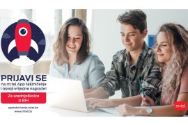 Na putu programera - računar, internet i dobra volja