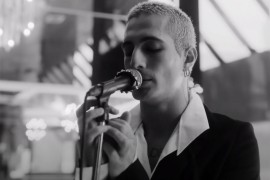 Grupa "Maneskin" objavila dopunjenu verziju albuma "Rush"