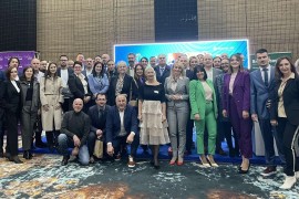 Bosnalijek generalni sponzor najvećeg kongresa farmaceuta u Bosni i ...