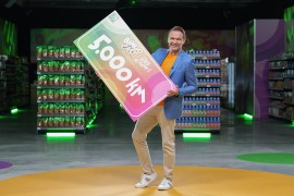 "Bingo časti, Enis se folira" ima prve pobjednike!