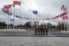 BiH i NATO usaglasili važan dokument