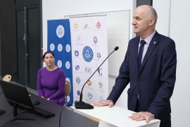 Održana Konferencija nauke Univerziteta u Banjaluci