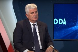 Čović: Bilo bi naivno da političari u BiH ne iskoriste ponudu ...