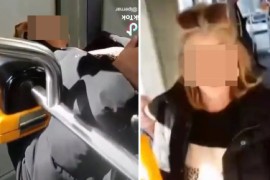 Kontrolorka u tramvaju udarila mladića, policiju nisu pozvali