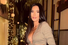 Ina gardijan otvoreno o odnosu sa Duškom Tošićem
