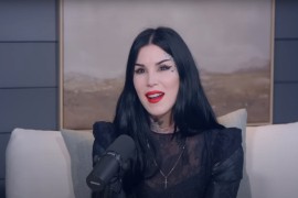 Kat Von D se vratila hrišćanstvu (VIDEO)
