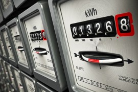 Novo povećanje cijene električne energije - udar na privredu