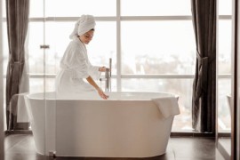 Način kupanja može ubrzati vaš metabolizam