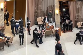 Telegraf: Braća Hofman u pritvoru "plakali i cvilili"