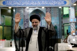 Iranski predsjednik: Ljubimo ruke Hamasu