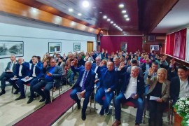 Glavni odbor PDP-a: Kristijan Šmit nije visoki predstavnik