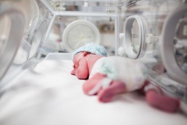 Bebe umiru u bolnici u Gazi usljed nedostatka struje i kiseonika