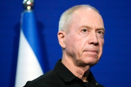 Galant: Ono što radimo u Gazi možemo da uradimo i u Bejrutu