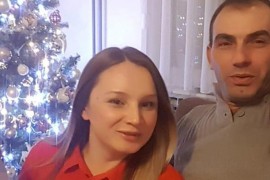 Privlaka tuguje za Goranom Šarićem