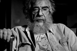 Preminuo Pero Kvesić