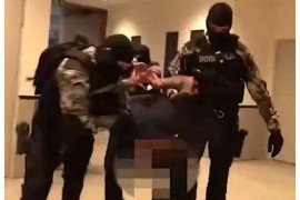 Novi snimci braće Hofman (VIDEO)