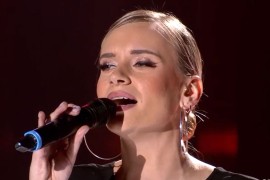 Marija Šerifović zanijemila zbog nje (VIDEO)