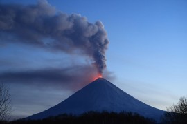 Erupcija vulkana bi mogla zbrisati grad na Islandu