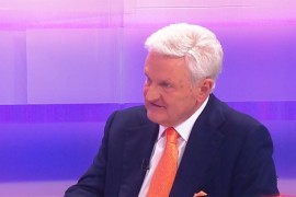 Todorić osniva stranku, želi postati premijer