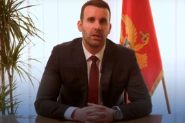 Spajić: Vrijeme je za bolju saobraćajnu povezanost regiona