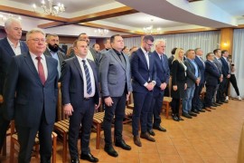 Naučni skup u Palama: "Važno govoriti o reviziji istorije"