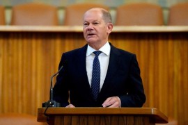 Šolc: Dijalog sa Putinom potreban i ja sam spreman da ga nastavim