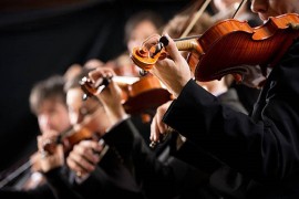Kineski grad Vejfang na nogama ispratio Beogradsku filharmoniju