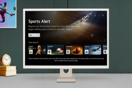LG pametni monitori ne zahtijevaju povezivanje sa računarom