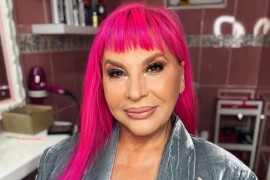 Zorica Brunclik pokušala da se proslavi neobičnim nadimkom