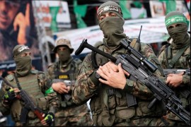Evo kako se finansirao Hamas