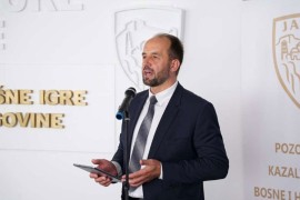 Čančar: Pokušavamo doći do sredstava za revitalizaciju kina u Jajcu
