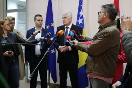 Čović: Iduće sedmice počinju razgovori o Izbornom zakonu