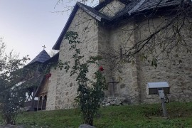 Biseri Ovčarsko-kablarske klisure