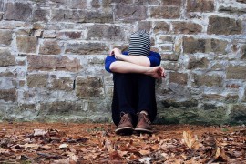 "Plavi telefon" zvonio zbog problema s mentalnim zdravljem