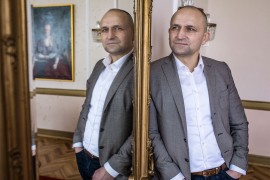 Ko je Ivan Anušić, kandidat za novog ministra odbrane Hrvatske