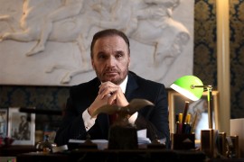 Anto Nobilo bi mogao da se pridruži timu odbrane Dodika