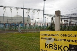 Poznato kada će "Krško" početi proizvodnju električne energije