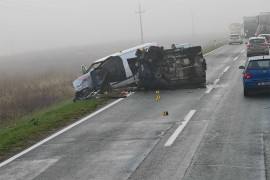 Poznato koliko je Banožić imao alhohola u krvi u trenutku nesreće