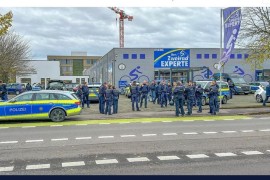 Detalji zločina u Njemačkoj: I roditelji Mateje Z. pod istragom ...